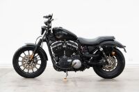 2012 Harley Davidson XL883N Sportster - Repairable Write-off - NO RESERVE [Location: Melbourne] - 14