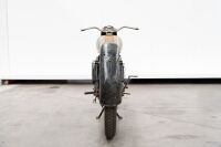 1956 BSA C12 250 Motorcycle - Project [Location: Melbourne] - 5