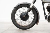 1956 BSA C12 250 Motorcycle - Project [Location: Melbourne] - 11