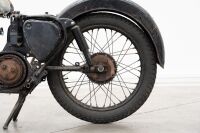 1956 BSA C12 250 Motorcycle - Project [Location: Melbourne] - 12