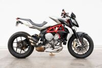 2013 MV Agusta Brutale B3 800 - Repairable Write-off (RWO) [Location: Melbourne]