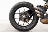 2013 MV Agusta Brutale B3 800 - Repairable Write-off (RWO) [Location: Melbourne] - 2