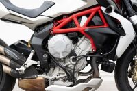 2013 MV Agusta Brutale B3 800 - Repairable Write-off (RWO) [Location: Melbourne] - 4