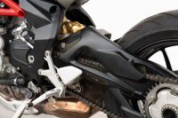 2013 MV Agusta Brutale B3 800 - Repairable Write-off (RWO) [Location: Melbourne] - 15