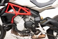 2013 MV Agusta Brutale B3 800 - Repairable Write-off (RWO) [Location: Melbourne] - 16