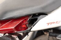 2013 MV Agusta Brutale B3 800 - Repairable Write-off (RWO) [Location: Melbourne] - 21