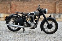 1948 Norton ES2 500cc [Location: Sydney]