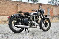 1948 Norton ES2 500cc [Location: Sydney] - 2