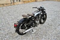 1948 Norton ES2 500cc [Location: Sydney] - 3