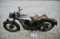 1948 Norton ES2 500cc [Location: Sydney] - 7