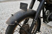 1948 Norton ES2 500cc [Location: Sydney] - 8