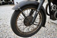 1948 Norton ES2 500cc [Location: Sydney] - 10