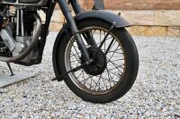 1948 Norton ES2 500cc [Location: Sydney] - 13