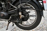 1948 Norton ES2 500cc [Location: Sydney] - 16
