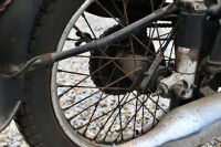 1948 Norton ES2 500cc [Location: Sydney] - 17