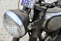 1948 Norton ES2 500cc [Location: Sydney] - 19