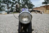 1948 Norton ES2 500cc [Location: Sydney] - 20
