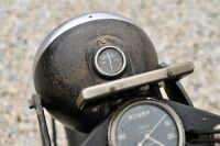 1948 Norton ES2 500cc [Location: Sydney] - 25