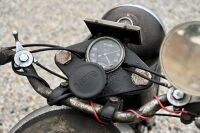 1948 Norton ES2 500cc [Location: Sydney] - 26