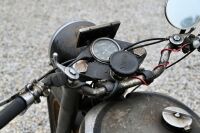 1948 Norton ES2 500cc [Location: Sydney] - 27