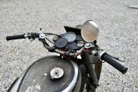 1948 Norton ES2 500cc [Location: Sydney] - 28