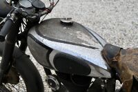 1948 Norton ES2 500cc [Location: Sydney] - 30