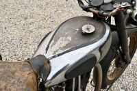 1948 Norton ES2 500cc [Location: Sydney] - 31