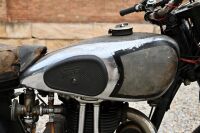1948 Norton ES2 500cc [Location: Sydney] - 33