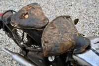 1948 Norton ES2 500cc [Location: Sydney] - 34
