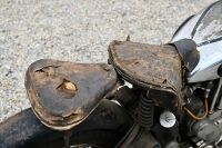 1948 Norton ES2 500cc [Location: Sydney] - 35