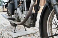 1948 Norton ES2 500cc [Location: Sydney] - 37