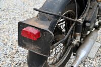 1948 Norton ES2 500cc [Location: Sydney] - 39