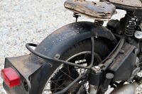 1948 Norton ES2 500cc [Location: Sydney] - 40