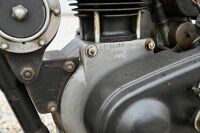 1948 Norton ES2 500cc [Location: Sydney] - 43