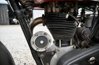 1948 Norton ES2 500cc [Location: Sydney] - 45