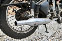 1948 Norton ES2 500cc [Location: Sydney] - 48
