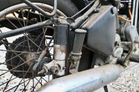 1948 Norton ES2 500cc [Location: Sydney] - 49