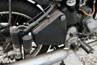 1948 Norton ES2 500cc [Location: Sydney] - 51