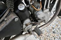 1948 Norton ES2 500cc [Location: Sydney] - 52