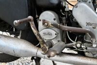 1948 Norton ES2 500cc [Location: Sydney] - 54