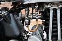 1948 Norton ES2 500cc [Location: Sydney] - 55
