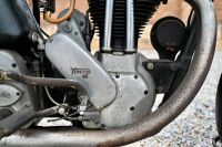 1948 Norton ES2 500cc [Location: Sydney] - 56