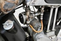 1948 Norton ES2 500cc [Location: Sydney] - 57