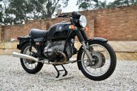 1975 BMW R90/6 [Location: Sydney] - 2