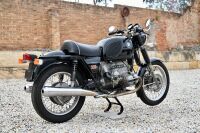 1975 BMW R90/6 [Location: Sydney] - 3