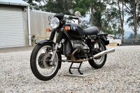 1975 BMW R90/6 [Location: Sydney] - 4