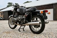 1975 BMW R90/6 [Location: Sydney] - 5