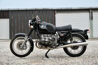 1975 BMW R90/6 [Location: Sydney] - 6