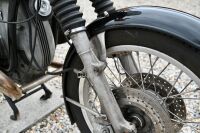 1975 BMW R90/6 [Location: Sydney] - 9
