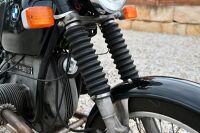 1975 BMW R90/6 [Location: Sydney] - 10